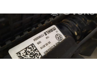 Pojistková skříňka Комплект радиатора Volkswagen Tiguan 2019