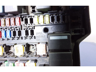 Pojistková skříňka Ford Fiesta 2009