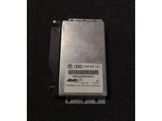 Блок управления коробкой передач 1T0907427A, M0011000 Volkswagen Caddy