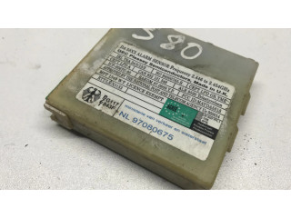 Поршень Блок управления сигнализации 8622636 Volvo S80