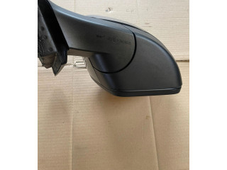 Зеркало электрическое Skoda Octavia Mk4 2019 - года