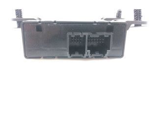 Блок управления 0263004535, 56054121AD   Fiat Freemont