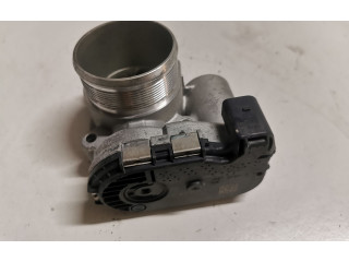 Дроссельная заслонка