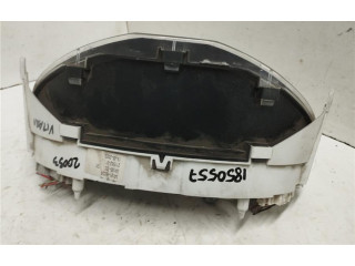 Přístrojová deska  Suzuki Grand Vitara I 1988 3410186CD0, 0090059  