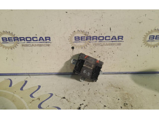 Блок комфорта FK7214D617BE Jaguar XK - XKR