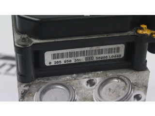 Jednotka ABS 6773014, 0265950351 BMW X5 E53 2006