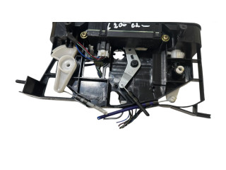 Блок управления климат-контролем MR148053, 02521 Mitsubishi L200