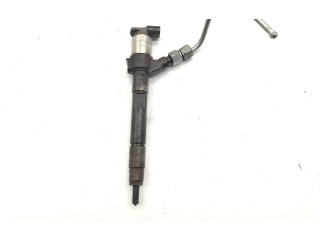 Форсунка 1465A323, 04M13478 Mitsubishi ASX 4N13