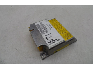 Блок подушек безопасности 9472730, 9472730 Volvo C70