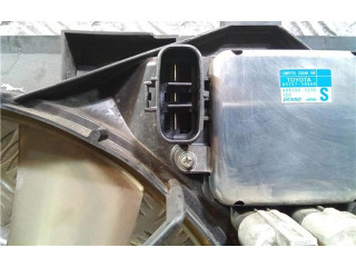 Комплект вентиляторов     1636331020, 4227500592    Lexus GS 300 350 430 450H 