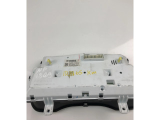 Přístrojová deska Nissan Micra 2012 248101HB4D