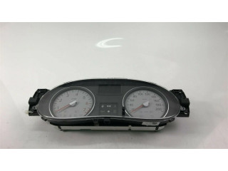 Přístrojová deska Dacia Sandero 2010 P248104802R, K4203