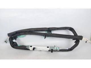 Боковая надувная подушка