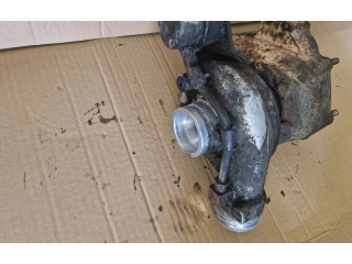 Турбина Volkswagen Golf II 068145704F для двигателя SB