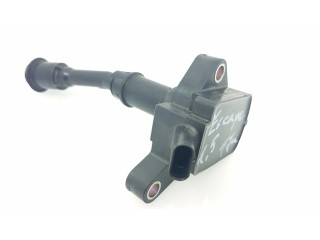 Реле высокого напряжения бобина