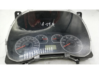 Přístrojová deska Fiat Grande Punto 2010 503005291100, 51867545