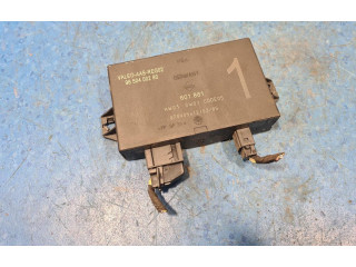 Рулевая рейка 9650400280, 9650400280 Audi A6 S6 C8 4K 2018 - года