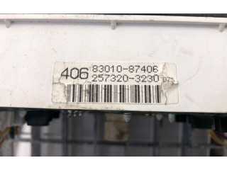 Панель приборов 83010-87406 Daihatsu Terios