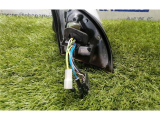 Zpětné zrcátko Mercedes-Benz A W168 2017