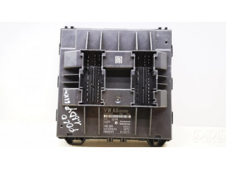 Комфортный модуль