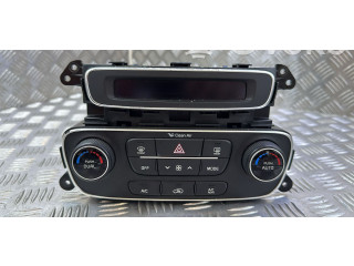 Блок управления климат-контролем 972502P645, 972502PXXX   KIA Sorento