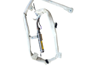 Боковая подушка безопасности CBB   Audi A3 S3 A3 Sportback 8P