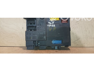 Блок комфорта 9642409480, 73005812 Citroen Xsara Picasso