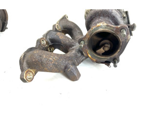 Турбина Volvo XC90 8658624, 4913105150 для двигателя B6294T