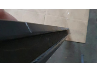 Верхняя лыжа