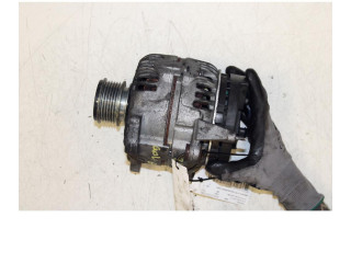 Генератор 03L903023F Volkswagen Golf Plus