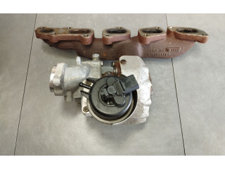 Турбина Audi A5 Sportback 8TA 04L253056H для двигателя CNH