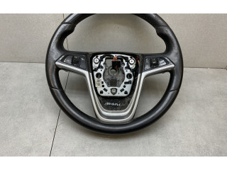 Интеркулер     Opel Insignia A 