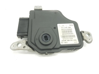 Блок управления коробкой передач 9822234880, 9822234880   Citroen SpaceTourer M