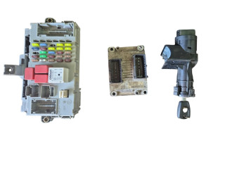 Комплект блоков управления 192B2000   Fiat Bravo