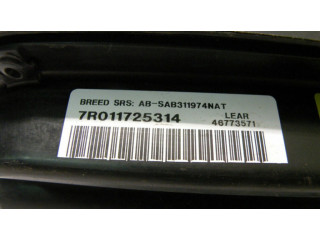 Подушка безопасности в сиденье 46773571   Alfa Romeo 147