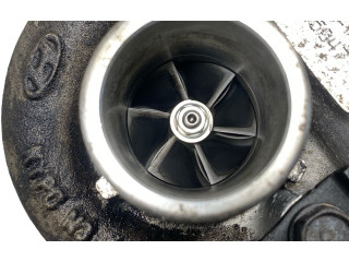 Turbodmychadlo Турбина 282312700 Hyundai Tucson JM D4EA