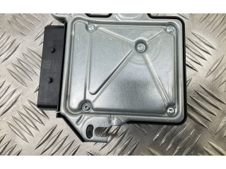 Блок подушек безопасности 3Q0959655AS   Skoda Octavia Mk3 (5E)