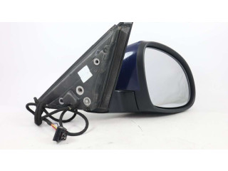 Зеркало электрическое Skoda Yeti (5L) 2009 - 2017 года