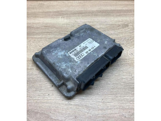 Блок управления двигателем Блок управления 038906018A, 0281001409 Audi A3 S3 8L