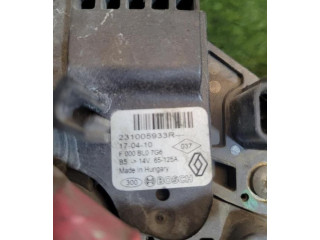 Генератор 231000026R, 231000026R Dacia Dokker