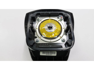 Подушка безопасности водителя 968096497, 05220110   Chevrolet Captiva