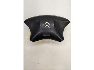 Подушка безопасности водителя 98158975XT Citroen Berlingo