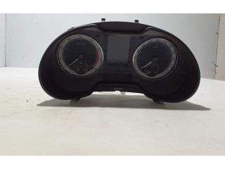 Панель приборов 5E0920750D   Skoda Octavia Mk3 (5E)       