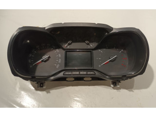 Přístrojová deska Citroen Berlingo 2021 9838081980