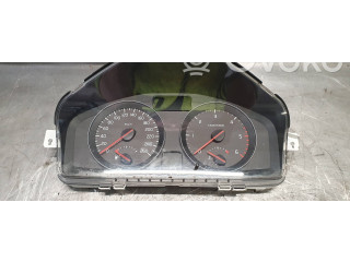 Панель приборов 31254776, 36002433   Volvo V50       
