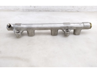 Топливная рампа 05C133320A   Volkswagen Golf VIII   для двигателя DLAA256348