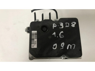Jednotka ABS 0265252070, 0265951870 Peugeot 308 2009