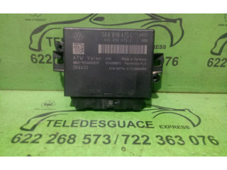 Řídící jednotka 3AA919475L   Volkswagen Tiguan 2013