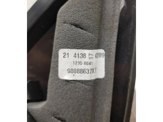 Zpětné zrcátko  Peugeot 308 2018  98088637XT, 12950041  
