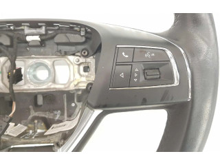 Руль Maserati Ghibli 2013- года 6700445040, 2003972XXXA